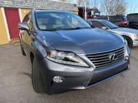 2013 Lexus RX 350 AWD*SUPER LOW MILES 59K*LUXRY LOADED*BEAUTIFUL RIDE* SUPERIOR AUTO SALES - Image 10
