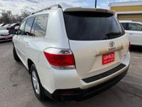 2013 TOYOTA HIGHLANDER SE*ONE OWNER*SUPER CLEAN*3RD ROW*BEAUTIFUL SUV* SUPERIOR AUTO SALES - Image 5