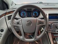 2010 Buick La Crosse CXL Sedan Autos of Chicago - Image 8