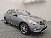 2017 INFINITI QX50 AWD All Wheel Drive Premium SUV Autos of Chicago - Image 4