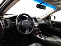 2017 INFINITI QX50 AWD All Wheel Drive Premium SUV Autos of Chicago - Image 8