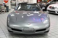 2003 Chevrolet Corvette Chevy Base 2dr Convertible Convertible Windy City Motors - Image 3