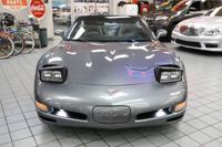 2003 Chevrolet Corvette Chevy Base 2dr Convertible Convertible Windy City Motors - Image 4