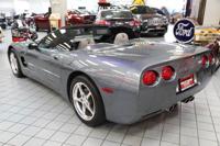 2003 Chevrolet Corvette Chevy Base 2dr Convertible Convertible Windy City Motors - Image 8