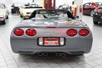 2003 Chevrolet Corvette Chevy Base 2dr Convertible Convertible Windy City Motors - Image 9
