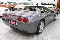 2003 Chevrolet Corvette Chevy Base 2dr Convertible Convertible Windy City Motors - Image 10