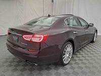 2016 Maserati Quattroporte AWD All Wheel Drive S Q4 Premium Sedan Autos of Chicago - Image 4