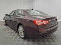 2016 Maserati Quattroporte AWD All Wheel Drive S Q4 Premium Sedan Autos of Chicago - Image 5