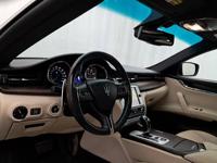 2016 Maserati Quattroporte AWD All Wheel Drive S Q4 Premium Sedan Autos of Chicago - Image 7