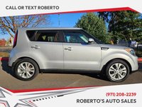 2016 Kia Soul  + 4dr Crossover Wagon$8,995Roberto's Auto Sales - Image 4