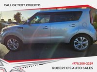 2016 Kia Soul  + 4dr Crossover Wagon$8,995Roberto's Auto Sales - Image 5