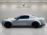 2007 Ford Mustang SHELBY GT500 COBRA 2D ONLY 31,000 MILES Coupe Luxury Auto Plex - Image 3