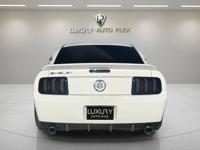 2007 Ford Mustang SHELBY GT500 COBRA 2D ONLY 31,000 MILES Coupe Luxury Auto Plex - Image 5
