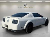 2007 Ford Mustang SHELBY GT500 COBRA 2D ONLY 31,000 MILES Coupe Luxury Auto Plex - Image 6