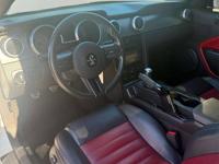 2007 Ford Mustang SHELBY GT500 COBRA 2D ONLY 31,000 MILES Coupe Luxury Auto Plex - Image 8