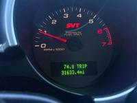 2007 Ford Mustang SHELBY GT500 COBRA 2D ONLY 31,000 MILES Coupe Luxury Auto Plex - Image 9