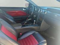 2007 Ford Mustang SHELBY GT500 COBRA 2D ONLY 31,000 MILES Coupe Luxury Auto Plex - Image 10