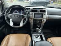 2017 Toyota 4 Runner 4x4 4WD 4 Runner SUV Est. payment OAC† - Image 3