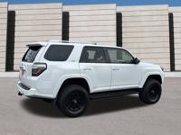 2017 Toyota 4 Runner 4x4 4WD 4 Runner SUV Est. payment OAC† - Image 6