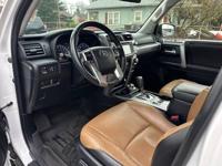 2017 Toyota 4 Runner 4x4 4WD 4 Runner SUV Est. payment OAC† - Image 8