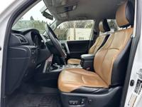 2017 Toyota 4 Runner 4x4 4WD 4 Runner SUV Est. payment OAC† - Image 9