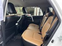 2017 Toyota 4 Runner 4x4 4WD 4 Runner SUV Est. payment OAC† - Image 10