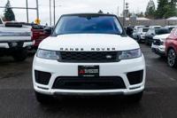 2018 Land Rover Range Rover Sport 4x4 4WD HSE Dynamic SUV Gladstone Mitsubishi - Image 3