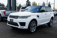 2018 Land Rover Range Rover Sport 4x4 4WD HSE Dynamic SUV Gladstone Mitsubishi - Image 4