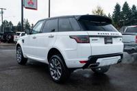 2018 Land Rover Range Rover Sport 4x4 4WD HSE Dynamic SUV Gladstone Mitsubishi - Image 5