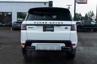 2018 Land Rover Range Rover Sport 4x4 4WD HSE Dynamic SUV Gladstone Mitsubishi - Image 6