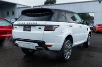 2018 Land Rover Range Rover Sport 4x4 4WD HSE Dynamic SUV Gladstone Mitsubishi - Image 7