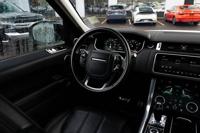 2018 Land Rover Range Rover Sport 4x4 4WD HSE Dynamic SUV Gladstone Mitsubishi - Image 10