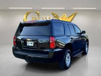 2020 Chevrolet Tahoe 4x4 4WD Chevy LT Sport Utility 4D SUV Rates as low as 3.99% APR and up to 72 months OAC - Image 6