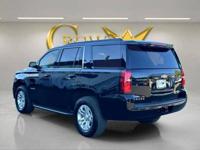 2020 Chevrolet Tahoe 4x4 4WD Chevy LT Sport Utility 4D SUV Rates as low as 3.99% APR and up to 72 months OAC - Image 8