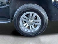 2020 Chevrolet Tahoe 4x4 4WD Chevy LT Sport Utility 4D SUV Rates as low as 3.99% APR and up to 72 months OAC - Image 10