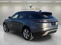 2018 Land Rover Range Rover Velar Awd 1-Owner 54,000 Miles All Wheel D Luxury Auto Plex - Image 4