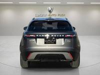 2018 Land Rover Range Rover Velar Awd 1-Owner 54,000 Miles All Wheel D Luxury Auto Plex - Image 5