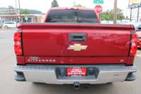 2018 Chevrolet Silverado 1500 Chevy Crew Cab 143.5 LT w/1LT Truck E And J Motors - Image 6