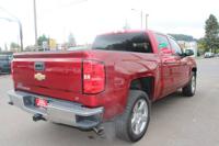 2018 Chevrolet Silverado 1500 Chevy Crew Cab 143.5 LT w/1LT Truck E And J Motors - Image 7