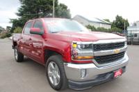2018 Chevrolet Silverado 1500 Chevy Crew Cab 143.5 LT w/1LT Truck E And J Motors - Image 8