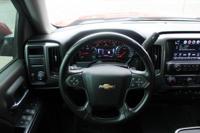 2018 Chevrolet Silverado 1500 Chevy Crew Cab 143.5 LT w/1LT Truck E And J Motors - Image 10