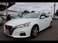 2020 Nissan Altima 2.5 S Sedan Sedan E And J Motors - Image 2