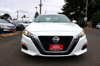 2020 Nissan Altima 2.5 S Sedan Sedan E And J Motors - Image 3