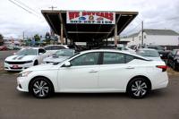 2020 Nissan Altima 2.5 S Sedan Sedan E And J Motors - Image 4