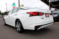 2020 Nissan Altima 2.5 S Sedan Sedan E And J Motors - Image 5