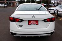 2020 Nissan Altima 2.5 S Sedan Sedan E And J Motors - Image 6