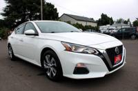 2020 Nissan Altima 2.5 S Sedan Sedan E And J Motors - Image 8