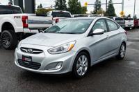 2014 Hyundai Accent GLS Sedan Gladstone Mitsubishi - Image 4