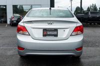 2014 Hyundai Accent GLS Sedan Gladstone Mitsubishi - Image 6