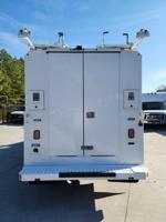 2020 Ford Transit 350 HD DRW 138" WB KUV Utility Service Plumber Box Peachland - Image 5